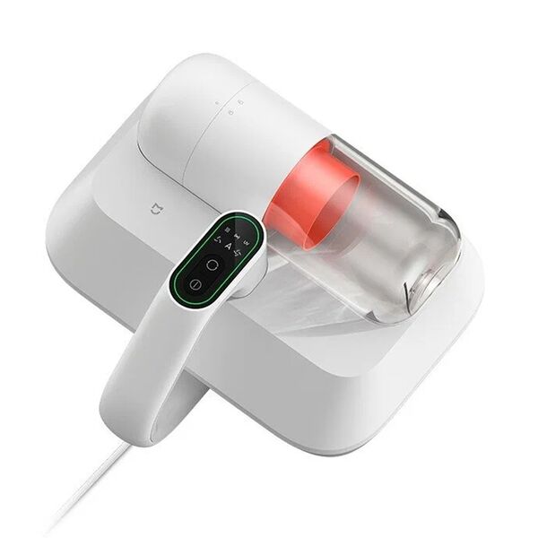 Пылесос для мебели и удаления пылевых клещей Xiaomi Mijia Mite Removal Device Pro White (B402CN)