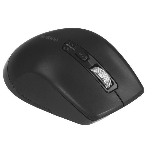 Мышь Ugreen M751 беспроводная Черный