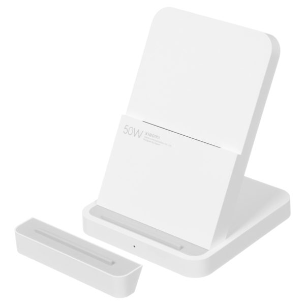 Зарядное устройство беспроводное Xiaomi Wireless Charging Stand Pro 50W