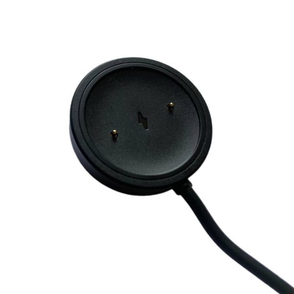 Кабель для зарядки Xiaomi Mibro Watch X1 Черный