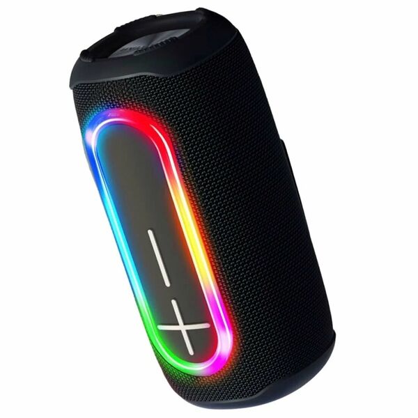 Портативная акустика Hopestar P60 Черный