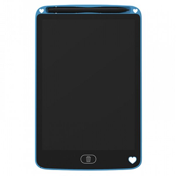Планшет для заметок и рисования LCD Maxvi MGT-01 Синий