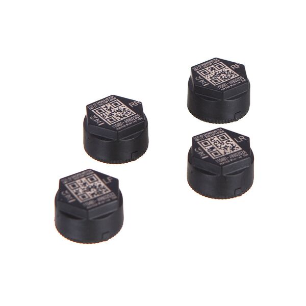 Датчик давления в шинах 70mai External TPMS Sensor T04 Black