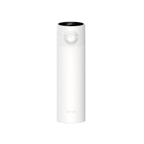 Термокружка Xiaomi Quange Thermos Flask 480ml BW401 White