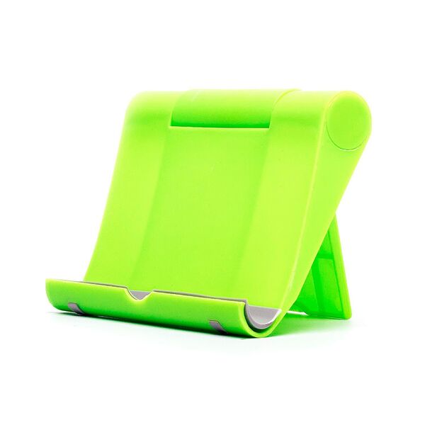 Держатель настольный S059 Universal Stents Зеленый