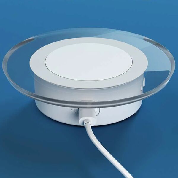 Ночник магнитный Xiaomi Seebest Magnetic Induction Small Night lamp White Light