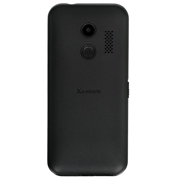 Xenium X718 Black