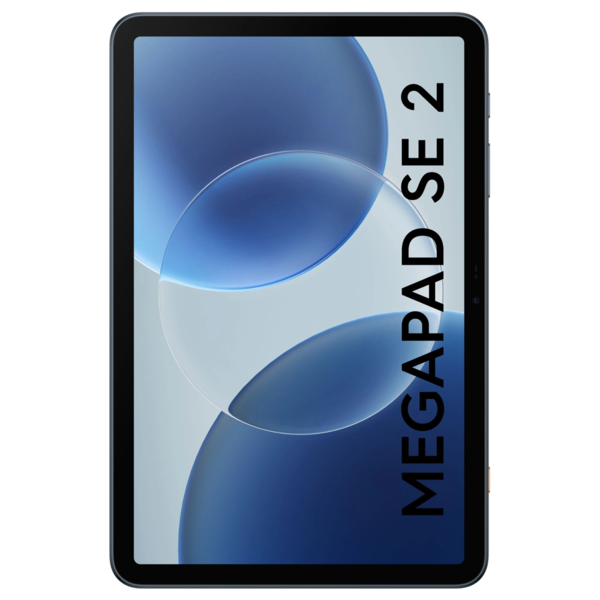 Планшет Tecno MegaPad SE 2 T1002 LTE 4/256Gb Grey