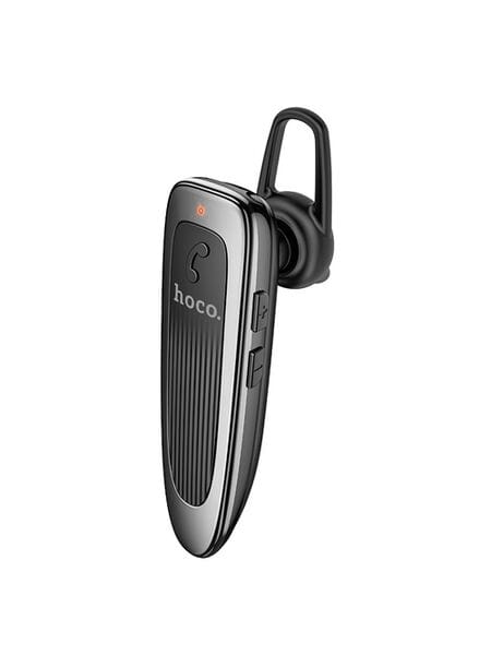 Беспроводная (Bluetooth) гарнитура Hoco E60 Черный