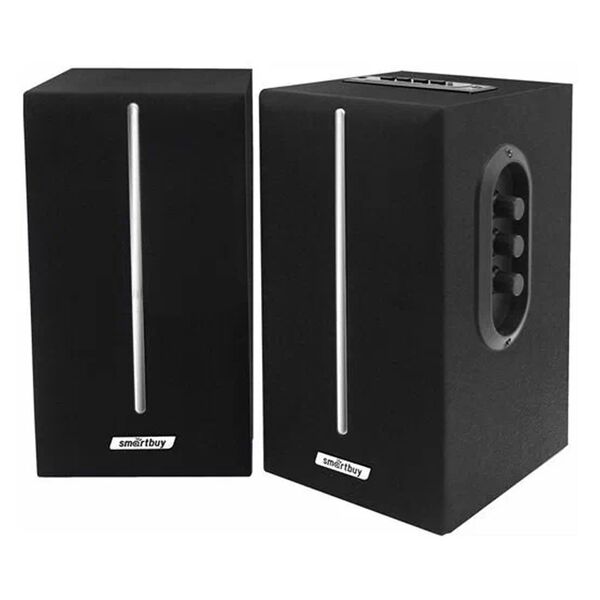 Компьютерная акустика Smart Buy Gate SBA-4100 Черный