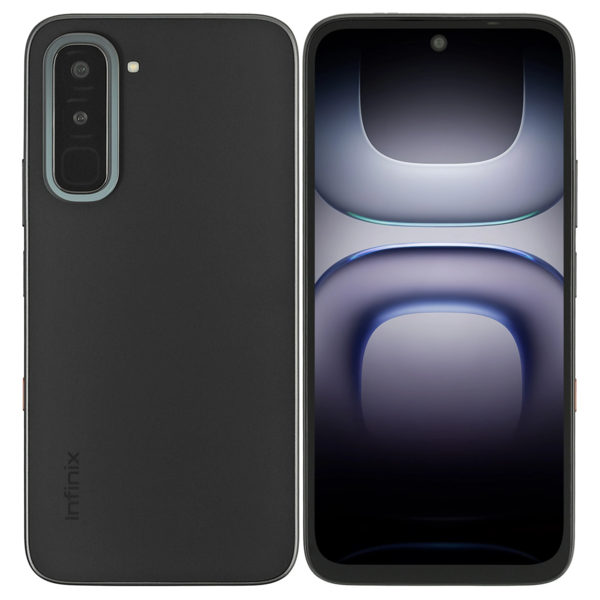 Infinix Hot 70 8/256Gb Black