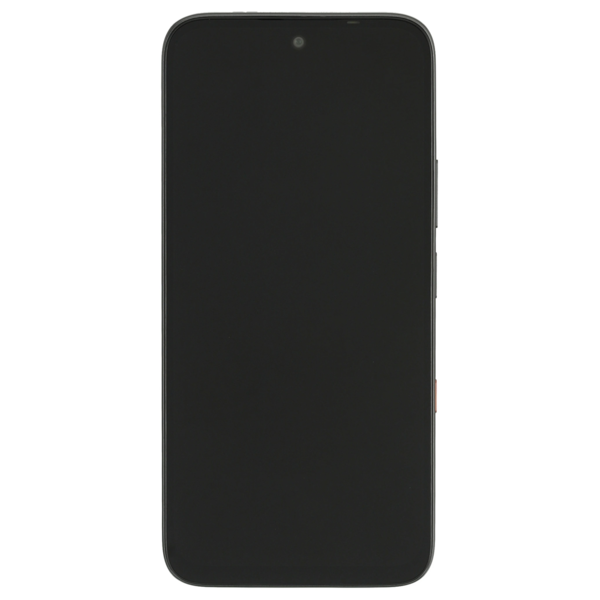 Infinix Hot 70 8/256Gb Black
