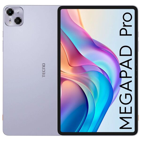 Планшет Tecno MegaPad Pro T1201 8/128Gb Purple