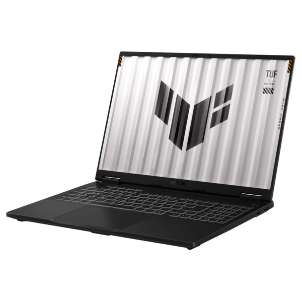 Ноутбук Asus TUF Gaming FX608JH-RV065 16" IPS FHD Core i5 13450HX/16Gb/512Gb SSD/5050 8Gb/noOS Grey