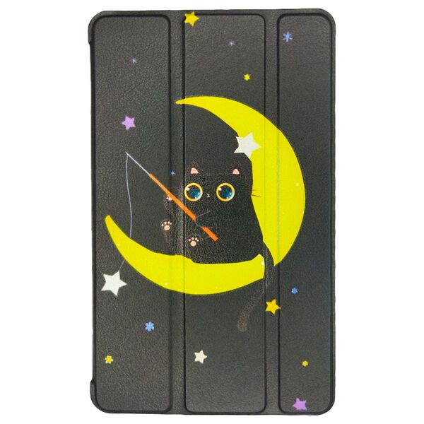 Чехол Xiaomi Redmi Pad SE 8.7" книжка Zibelino принт Mix