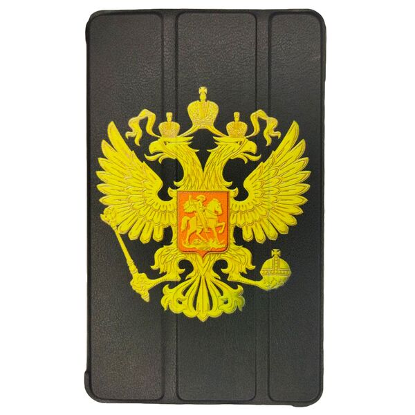 Чехол Xiaomi Redmi Pad SE 8.7" книжка Zibelino принт Mix