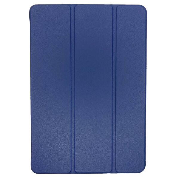 Чехол Xiaomi Pad 8/8 Pro/7/7 Pro 11.2" книжка Fashion Case Синий