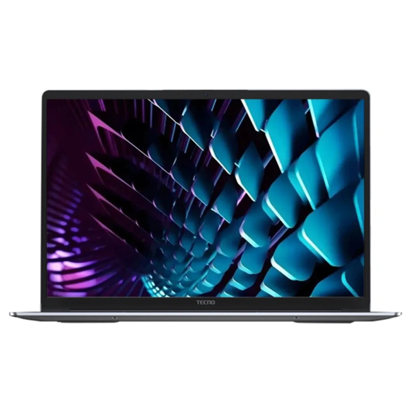 Ноутбук Tecno Megabook K16SFA 16" IPS WUXGA Ryzen 7 7735HS/16Gb/1Tb/AMD/SSD/W11 Grey