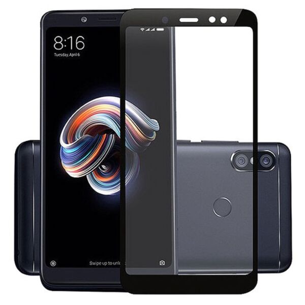 Защитное стекло Samsung M41 6D 9H Rinbo Черный