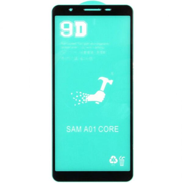 Пленка защитная Samsung A01 Core PET Черный