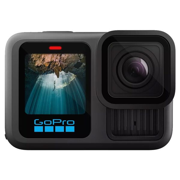Экшн-камера GoPro HERO 13 Black