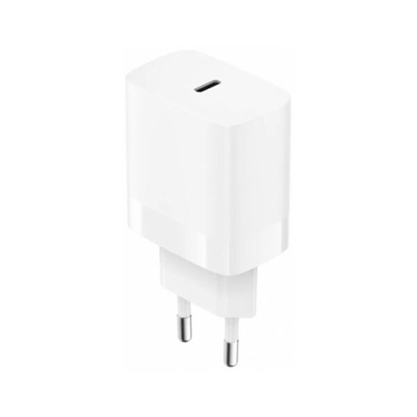 Зарядное устройство Olmio 30W USB-C Белый