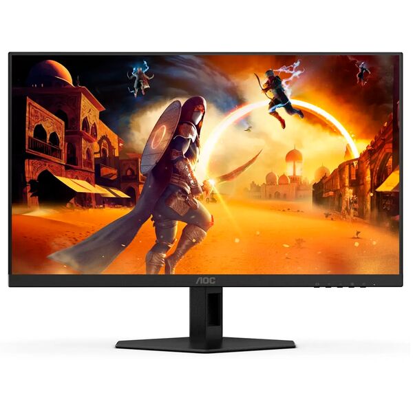 Монитор AOC 27G4XE IPS 1920x1080 1ms 180Hz 27"