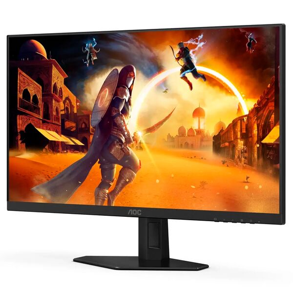 Монитор AOC 27G4XE IPS 1920x1080 1ms 180Hz 27"