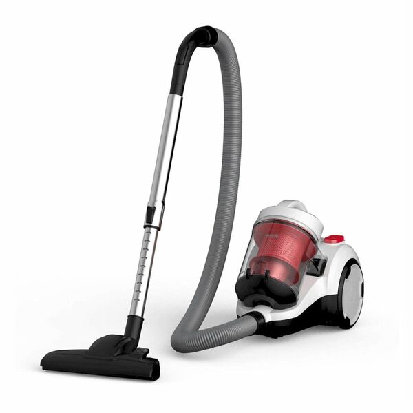 Пылесос Deerma DEM-TJ310W Horizontal Vacuum Cleaner