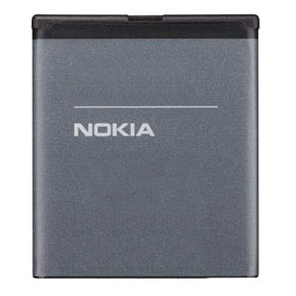 Аккумулятор Nokia BL-5BT