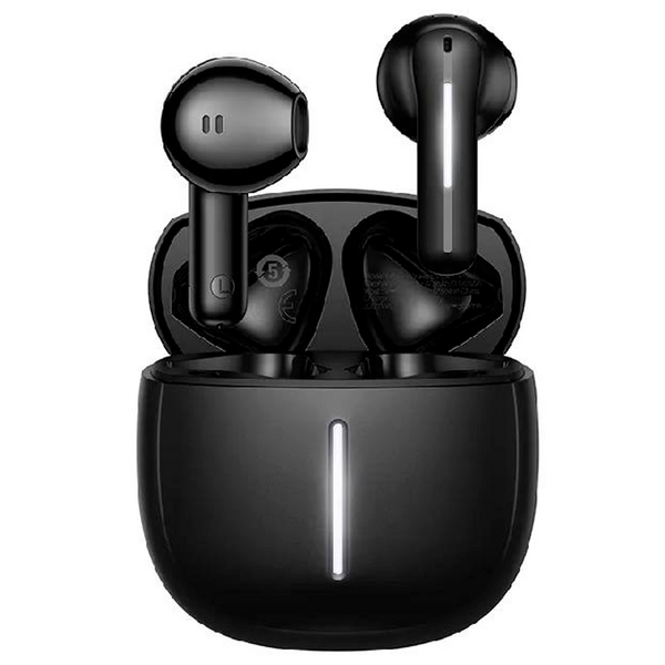 Наушники Bluetooth Hoco EQ33 TWS вакуумные Черный