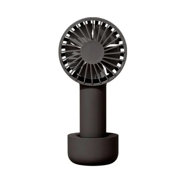 Вентилятор портативный Solove N10 Black
