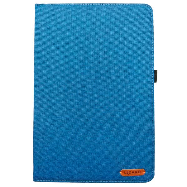 Чехол Xiaomi Pad 6/6 Pro 11" книжка Lizard Темно-синий