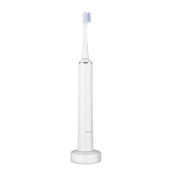 Зубная щетка ShowSee Sonic Electric Toothbrush D1 White