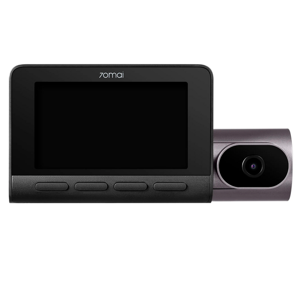 Видеорегистратор 70mai Dash Cam T800-2 128G + RC 24 Black