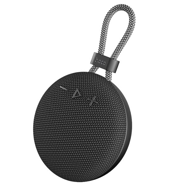 Портативная акустика Hoco BS60 Черный