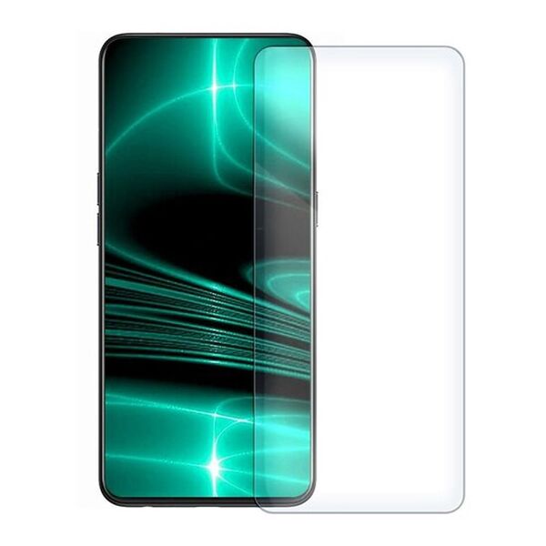 Защитная пленка Samsung A35 Krutoff Черный