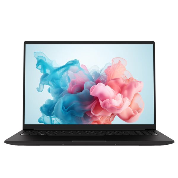 Ноутбук Maibenben P687 16" IPS WQXGA/Ryzen 7 8845HS/16GB/SSD 1024GB/AMD Radeon 780M/Linux Black