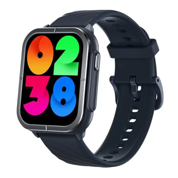 Смарт-часы Xiaomi MiBro C3 Navy Blue