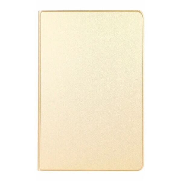 Чехол Xiaomi Redmi Pad 10.6" книжка Fashion Case Золотой