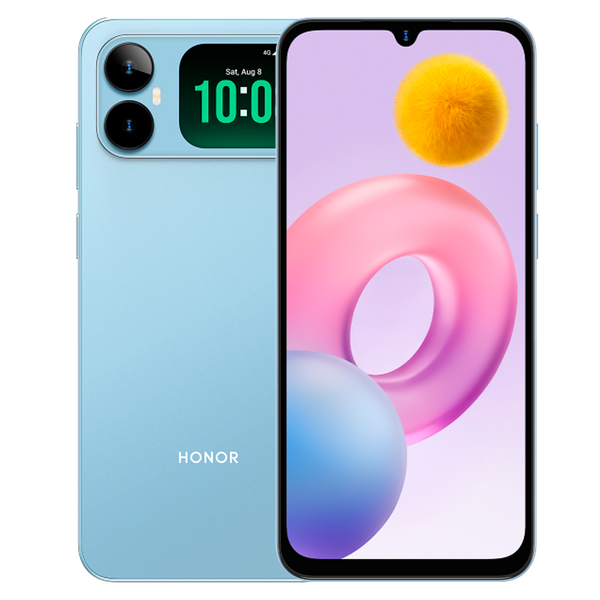 Honor X5es 4/64Gb Blue