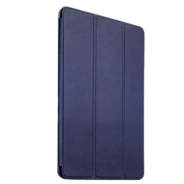 Чехол для iPad 10 2022 Silicone Case Темно-синий