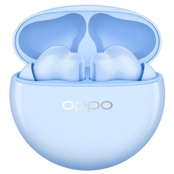 Наушники Bluetooth Oppo Enco Air 3i Blue