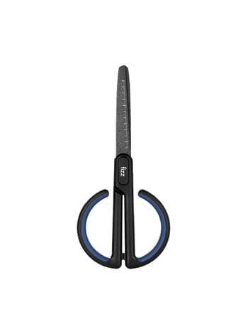Ножницы Xiaomi Fizz Teflon Scissors (FZ212003-SB)