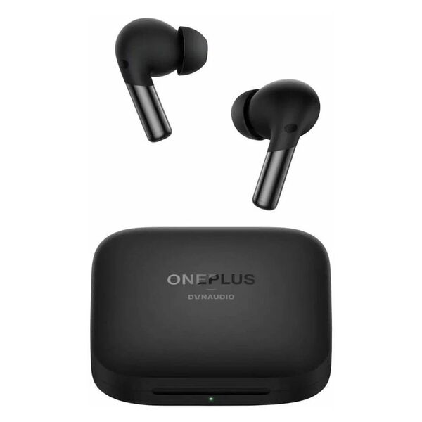 Наушники Bluetooth OnePlus Buds Pro 2 Black