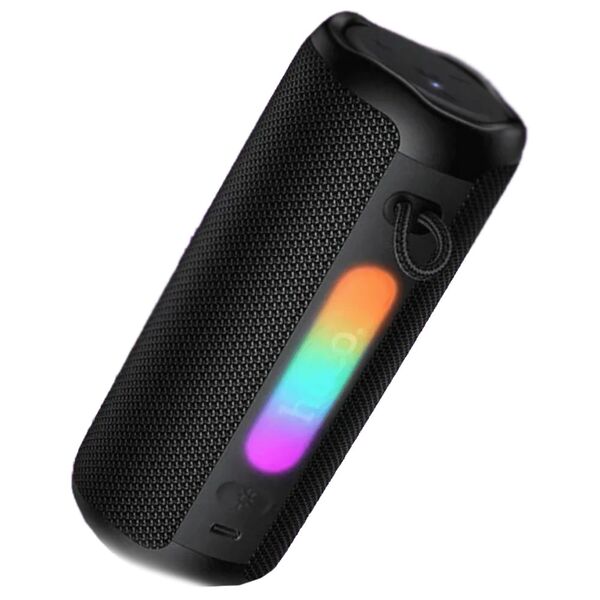 Портативная акустика Hoco HC50 Черный