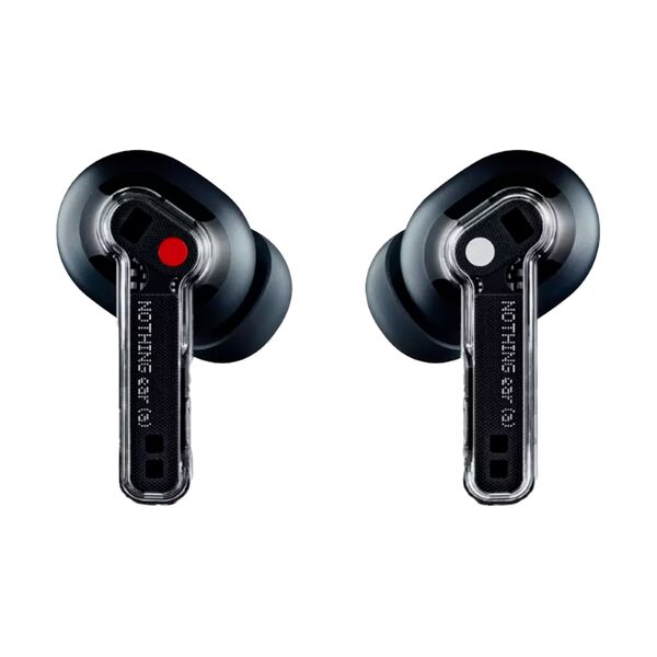Наушники Bluetooth Nothing Ear B162 Black