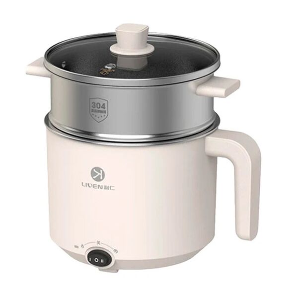 Кастрюля-мультиварка LIVEN DHG-B151 1.8L