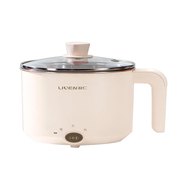 Кастрюля-мультиварка LIVEN DHG-B151 1.8L