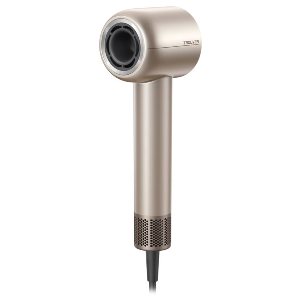Фен для волос Trouver Shine 10 Gold AMSH10G